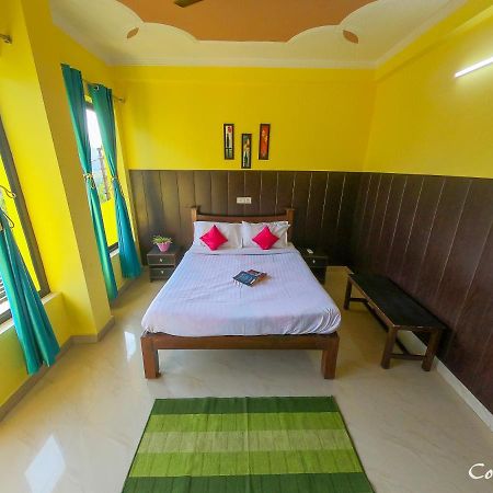 Hostel Cozy Beds Rishīkesh Εξωτερικό φωτογραφία
