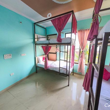 Hostel Cozy Beds Rishīkesh Εξωτερικό φωτογραφία
