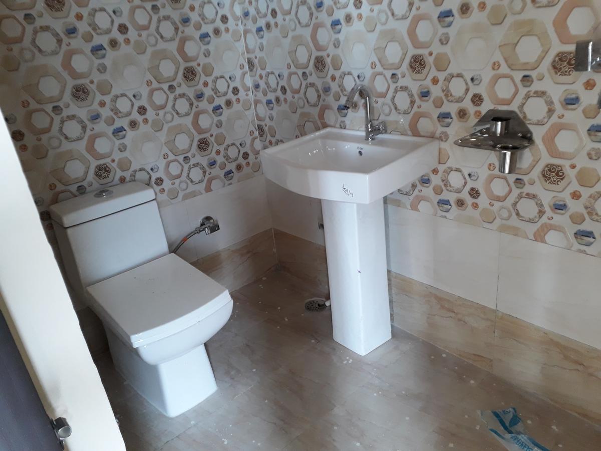 Hostel Cozy Beds Rishīkesh Εξωτερικό φωτογραφία