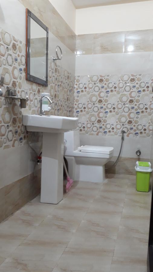 Hostel Cozy Beds Rishīkesh Εξωτερικό φωτογραφία