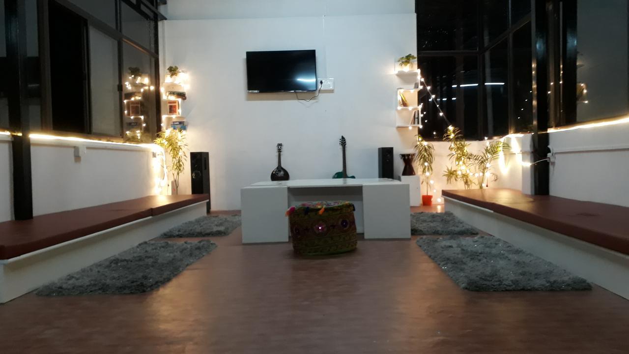 Hostel Cozy Beds Rishīkesh Εξωτερικό φωτογραφία