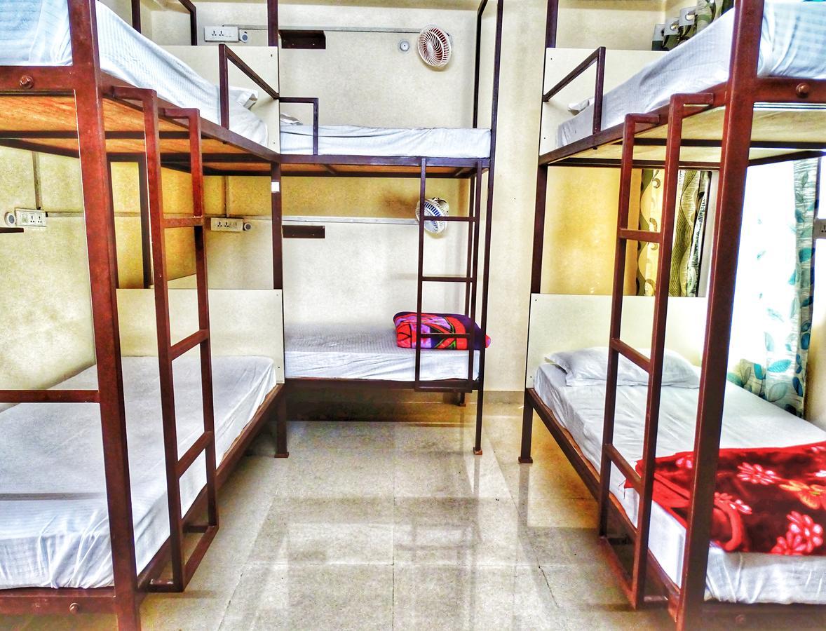Hostel Cozy Beds Rishīkesh Εξωτερικό φωτογραφία