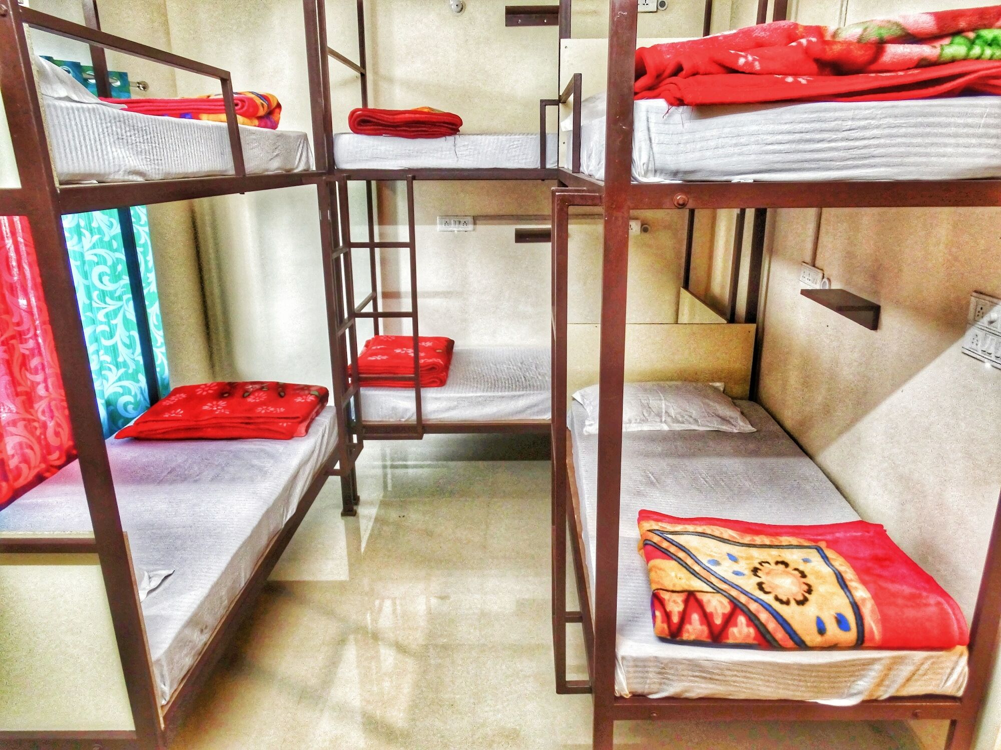 Hostel Cozy Beds Rishīkesh Εξωτερικό φωτογραφία